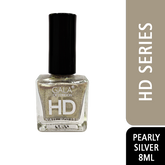 Gala of London HD Nail Polish - Pearly Sliver - 27